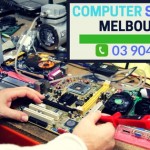 Computer Support Melbourne